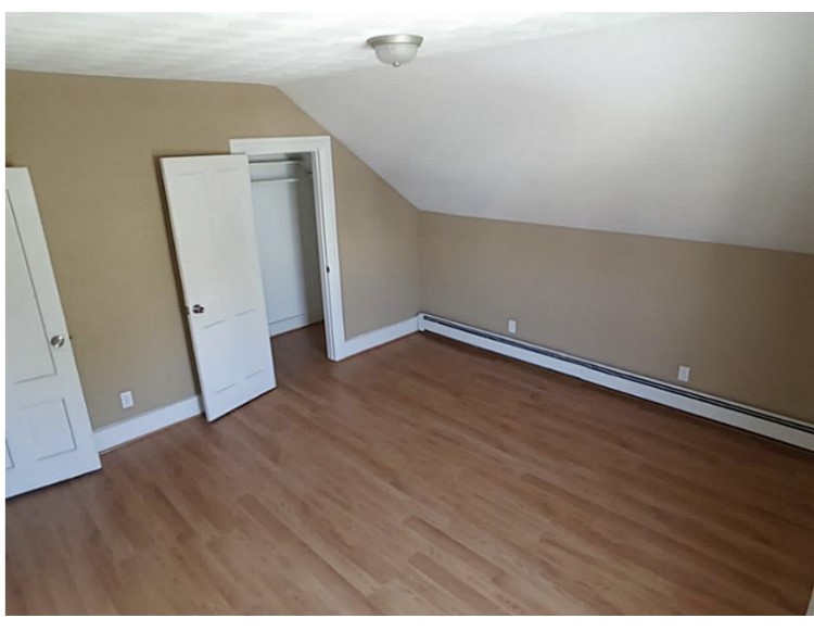 357 2nd Avenue Woonsocket, RI 02895 - Photo 8 of 21 Bedroom
