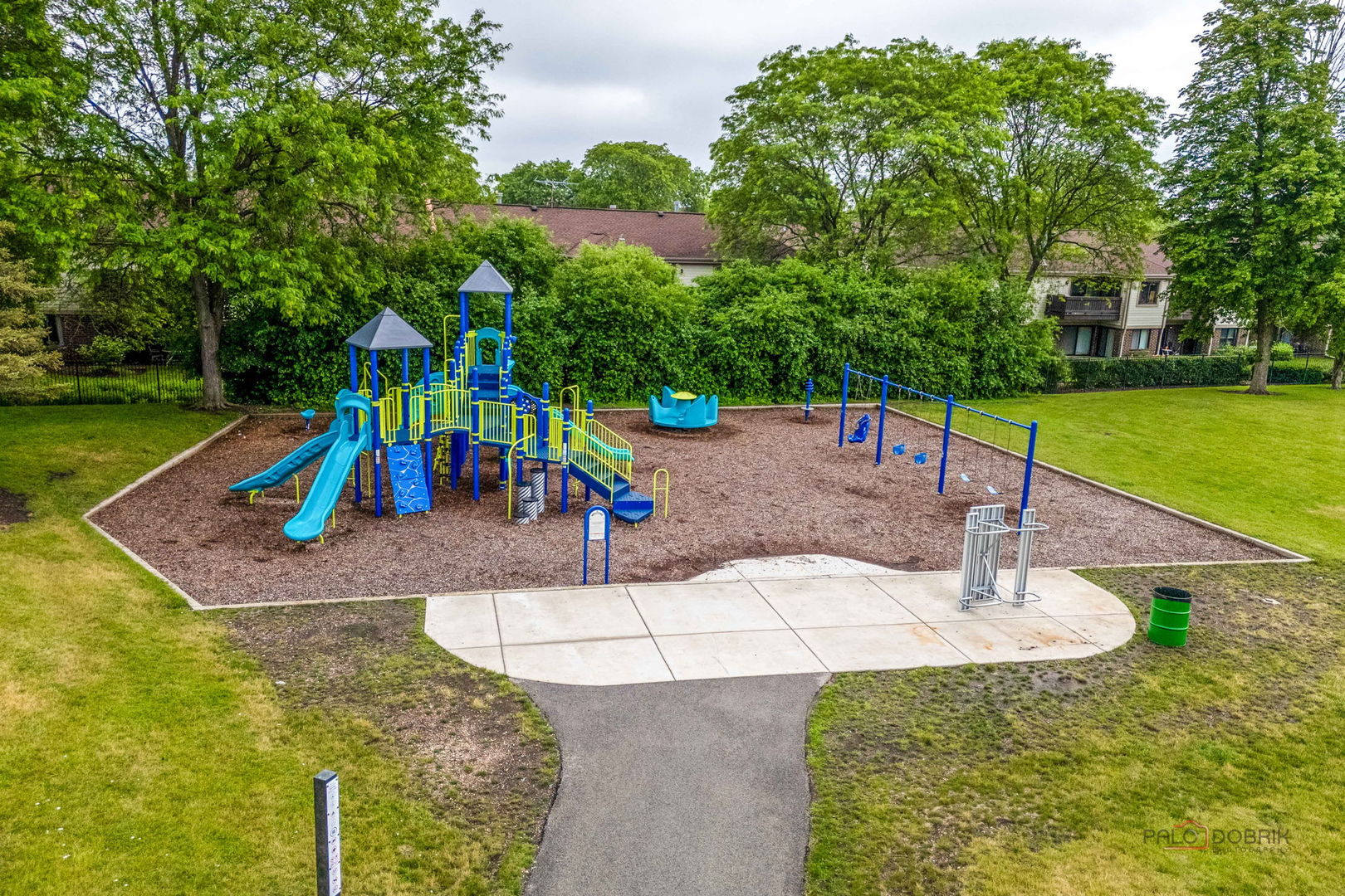 823 Coach Road, Unit 6 Palatine, IL 60074 - Photo 30 of 31