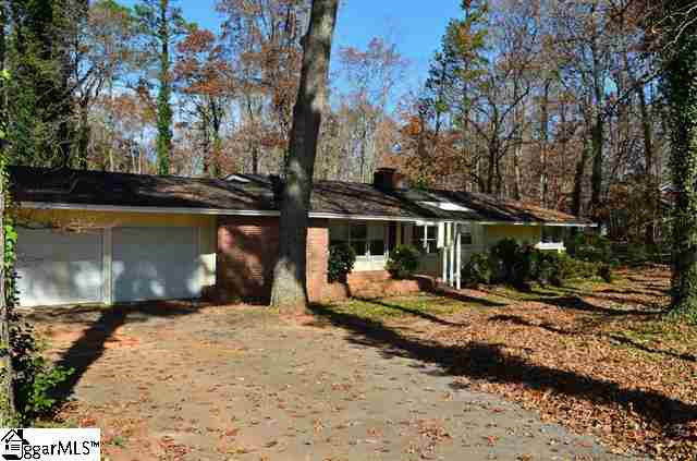 1755 Belle Shoals Road Pickens, SC 29671 - Photo 1 of 1