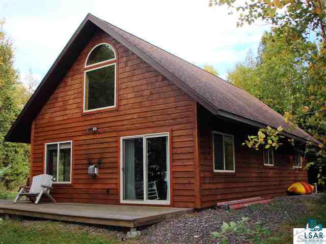 88875 Bark Point Road Herbster, WI 54844 - Photo 1 of 25 Gallery Image 1