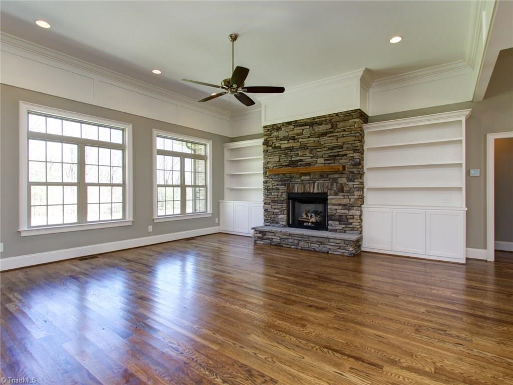 6366 Gumwood Road Oak Ridge, NC 27310 - Photo 14 of 30