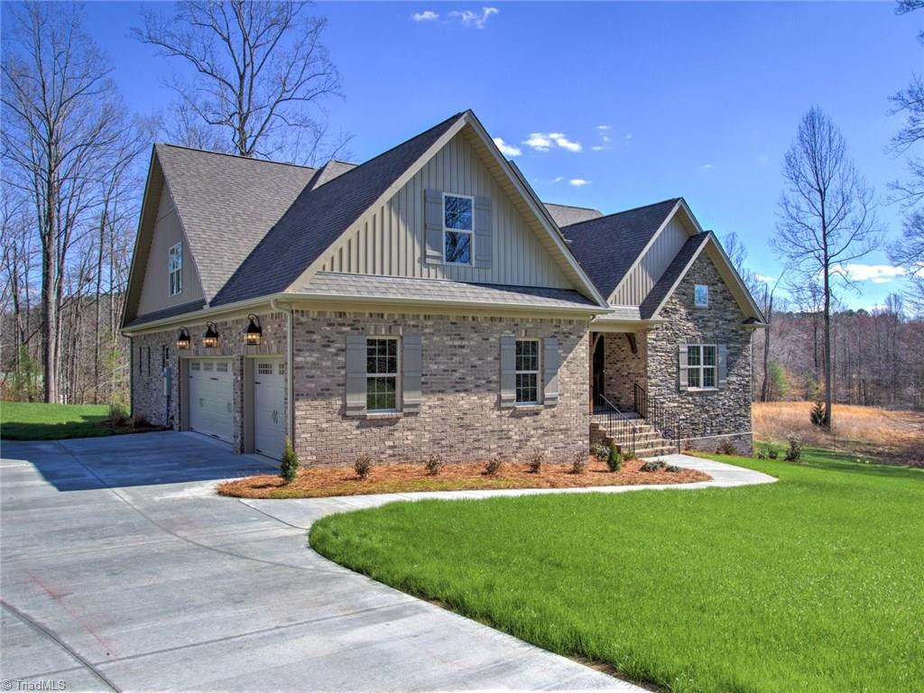 6366 Gumwood Road Oak Ridge, NC 27310 - Photo 3 of 30