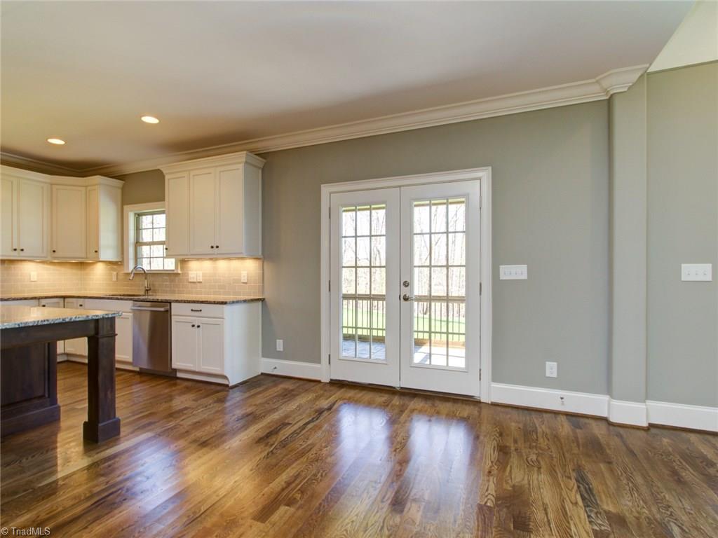 6366 Gumwood Road Oak Ridge, NC 27310 - Photo 22 of 30