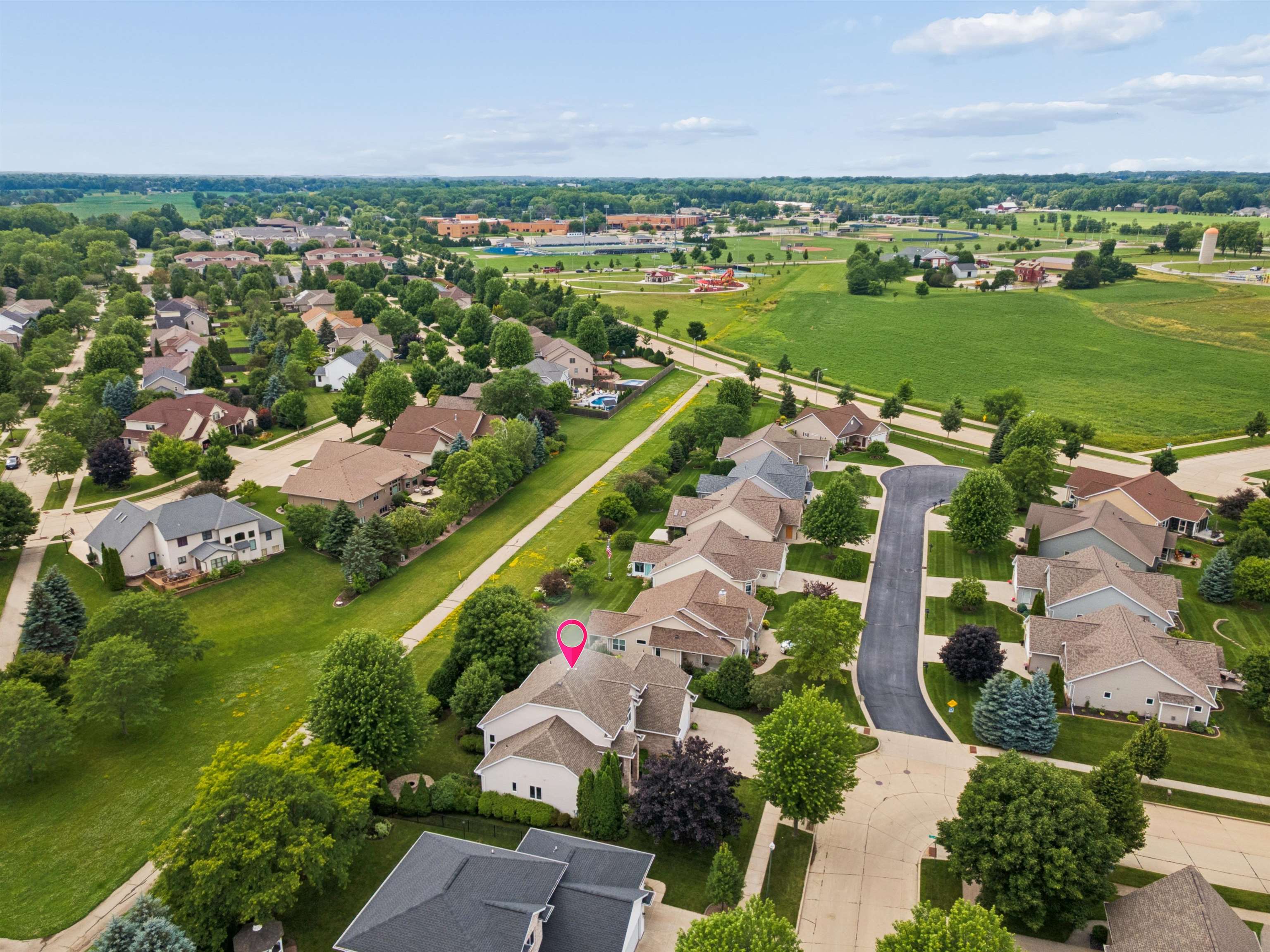 2917 East Fallcreek Lane Appleton, WI 54913 - Photo 53 of 55