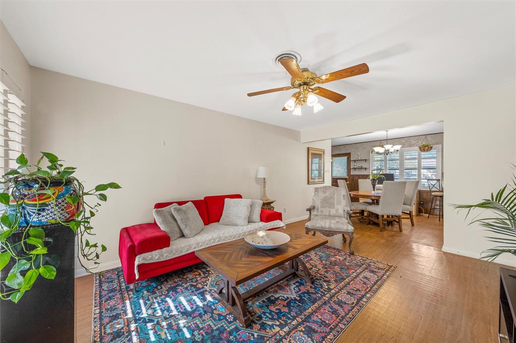 1207 North 65th Street Waco, TX 76710 - Photo 3 of 17