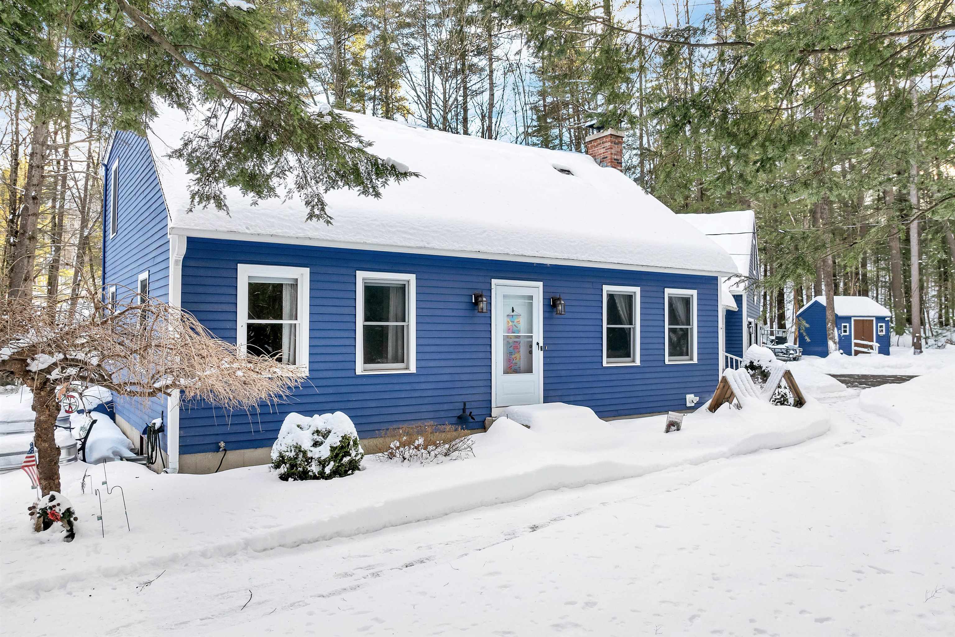 59 Allen Road Bow, NH 03304 - Photo 4 of 60