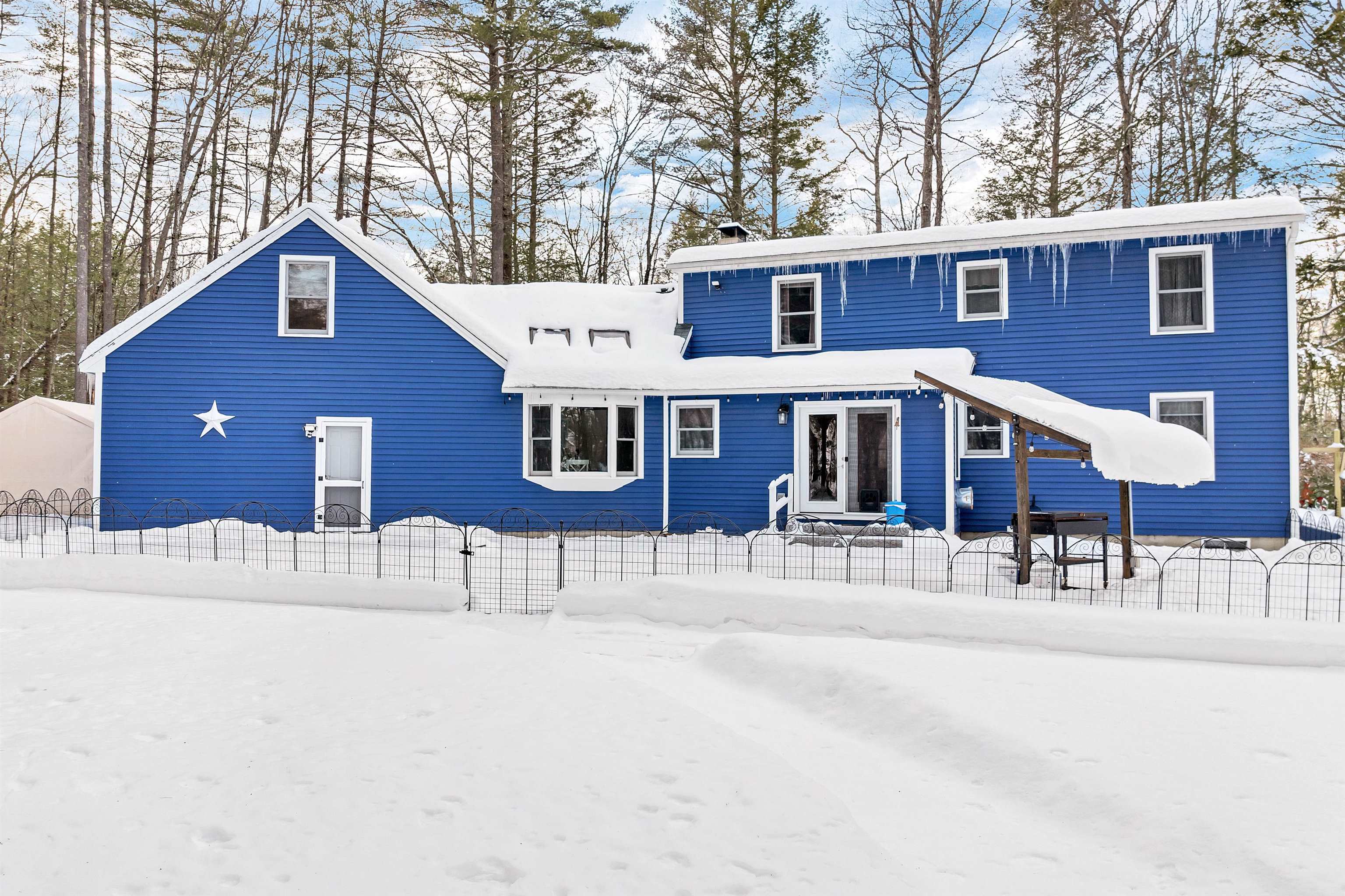 59 Allen Road Bow, NH 03304 - Photo 5 of 60