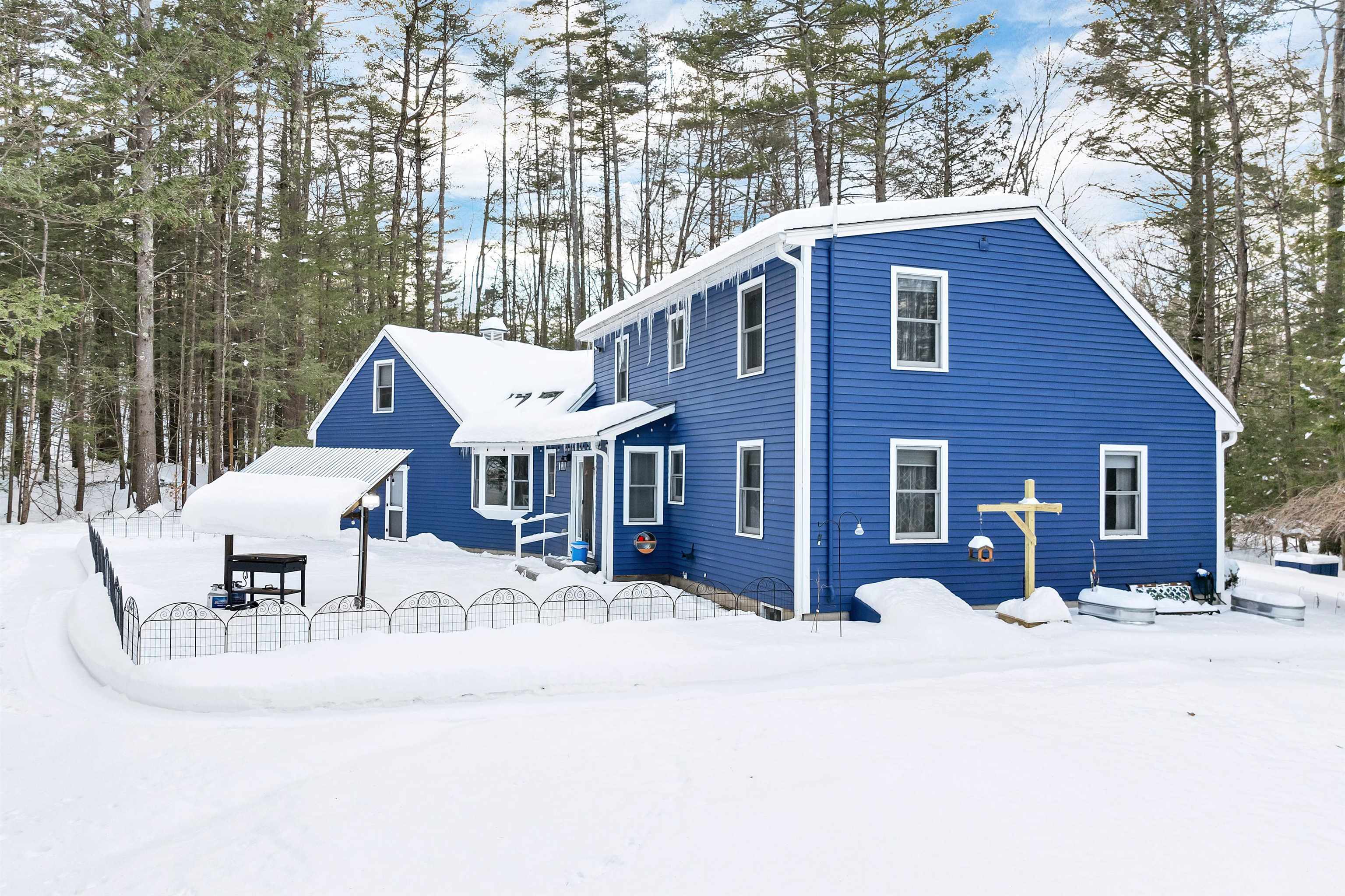 59 Allen Road Bow, NH 03304 - Photo 58 of 60