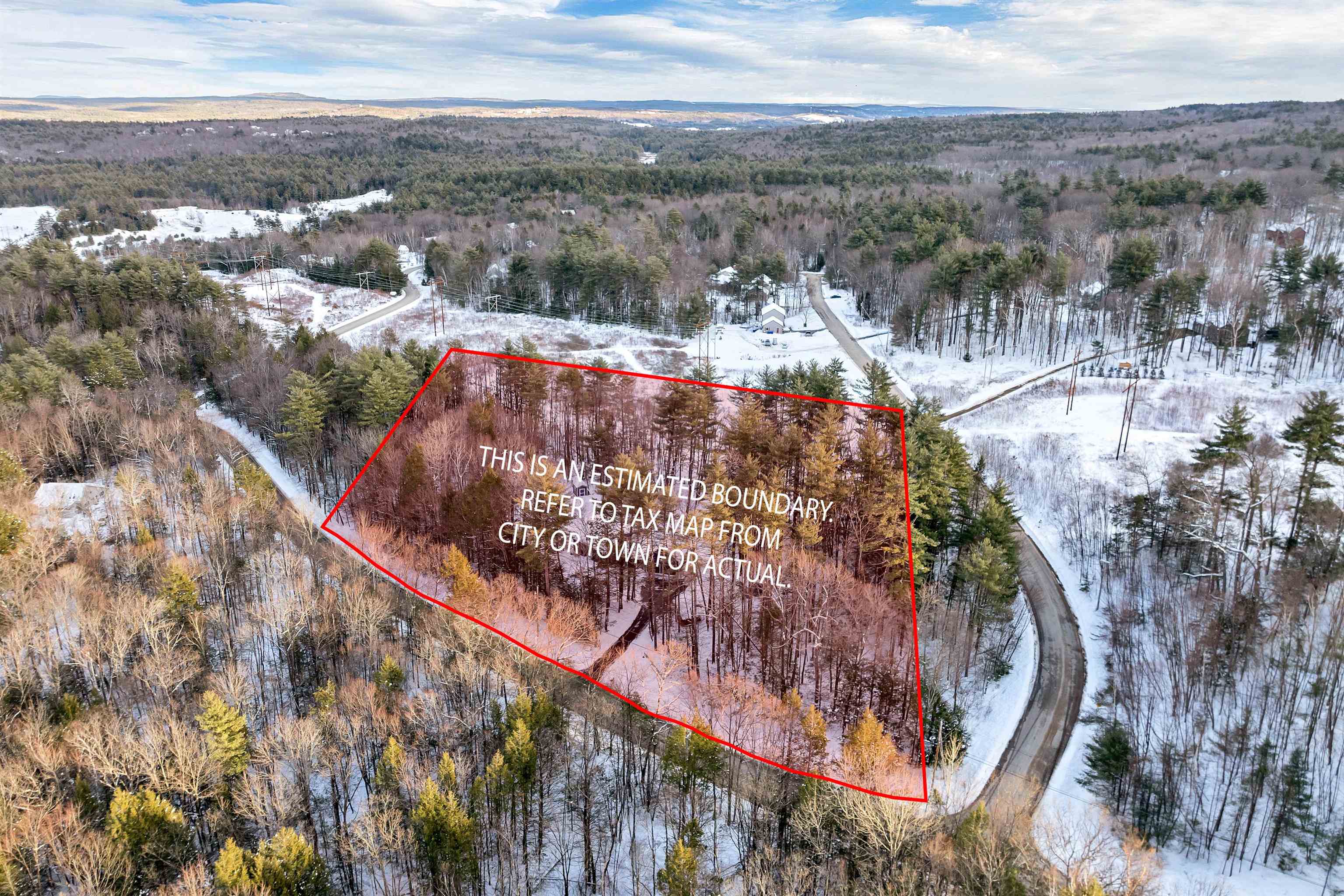 59 Allen Road Bow, NH 03304 - Photo 6 of 60