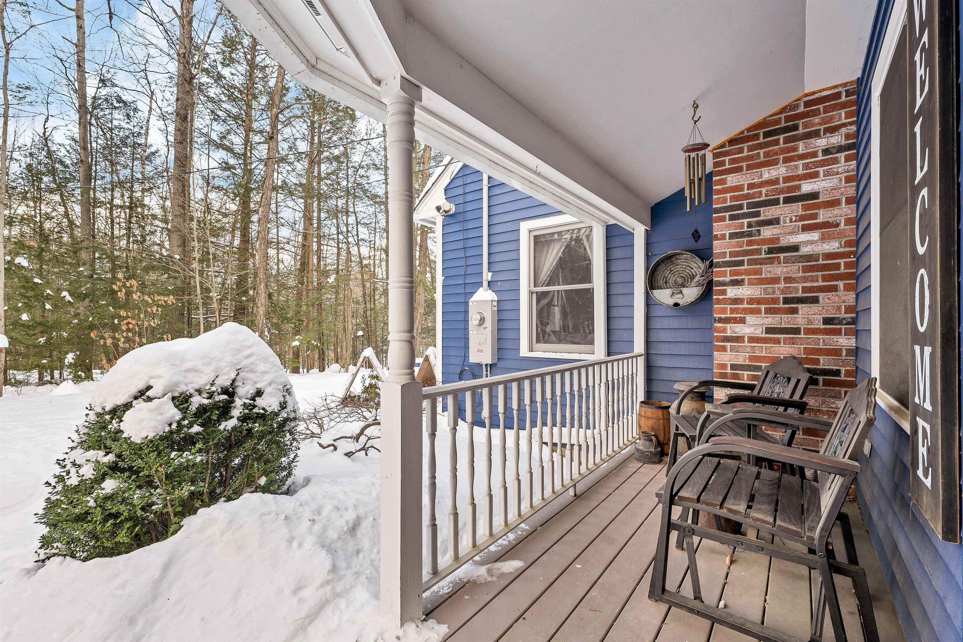 59 Allen Road Bow, NH 03304 - Photo 7 of 60