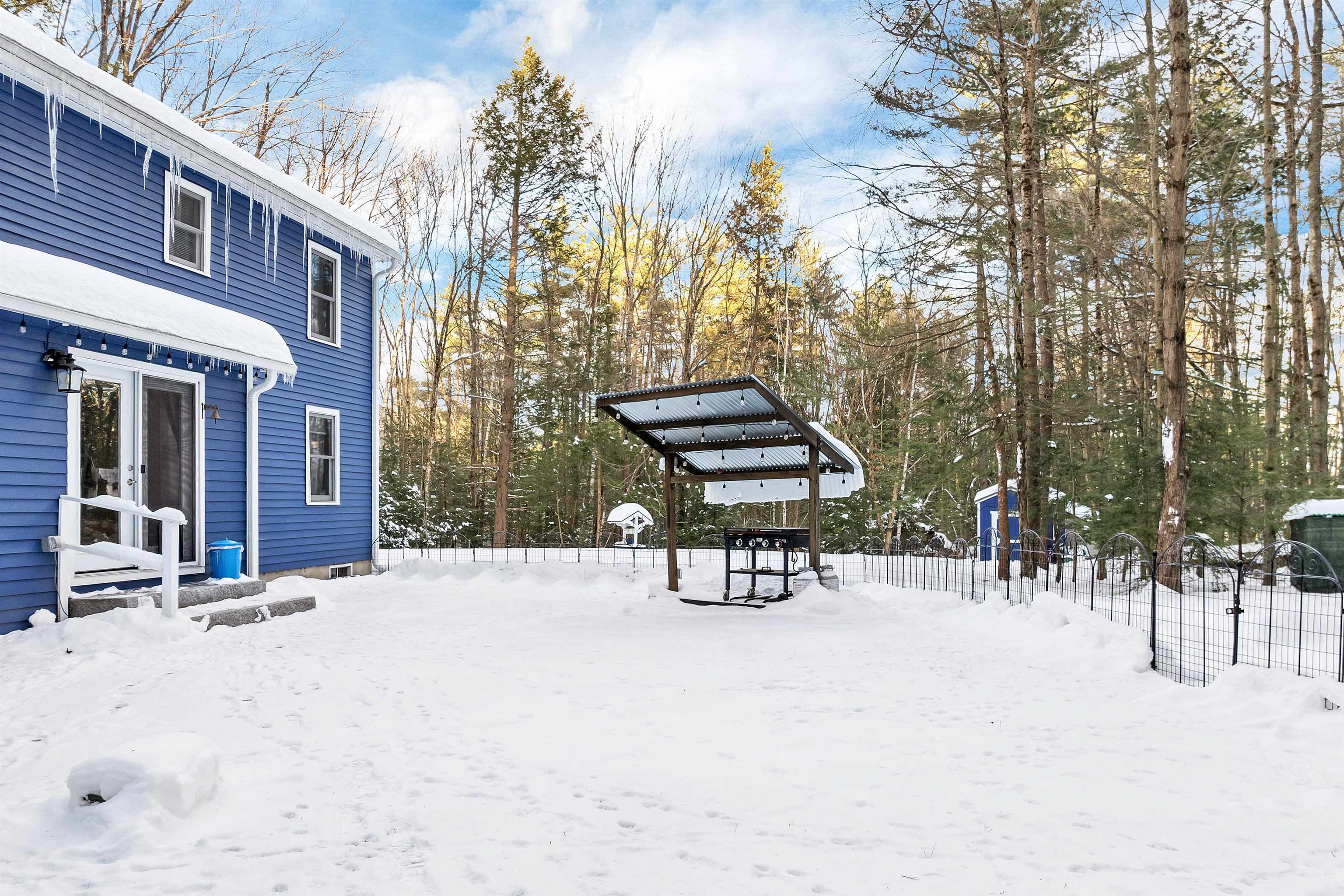 59 Allen Road Bow, NH 03304 - Photo 10 of 60