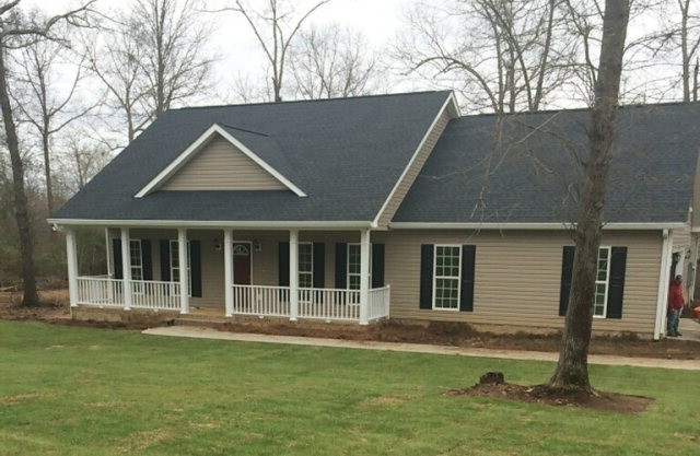 2767 Piper Road Ridge Spring, SC 29129 - Photo 1 of 1 Main View