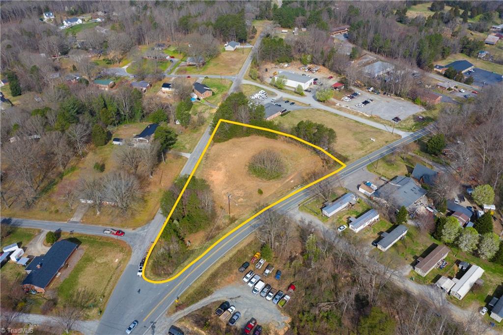 0 Follansbee Road Winston-Salem, NC 27107 - Photo 1 of 12 Gallery Image 1