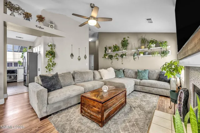 $575,000 | 1768 Blue Spruce Court, Minden, NV 89423