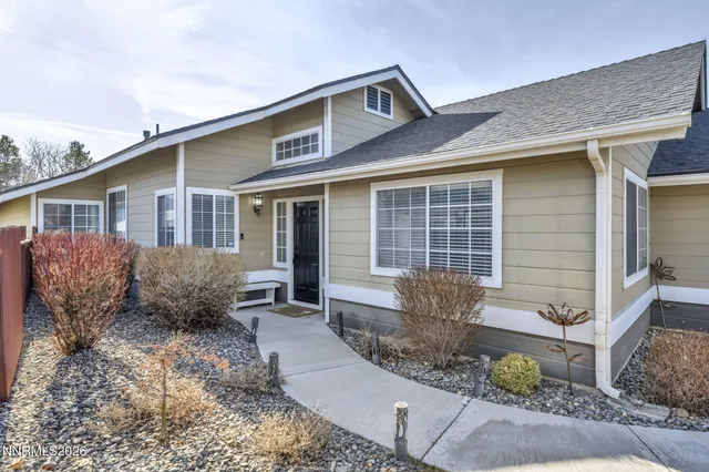 $575,000 | 1768 Blue Spruce Court, Minden, NV 89423