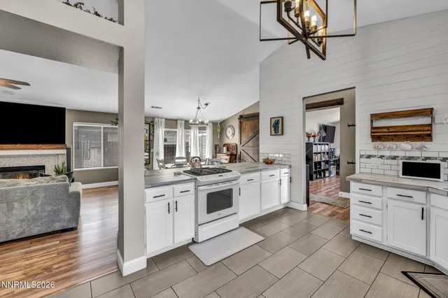 $575,000 | 1768 Blue Spruce Court, Minden, NV 89423