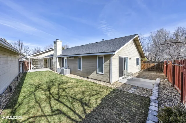 $575,000 | 1768 Blue Spruce Court, Minden, NV 89423