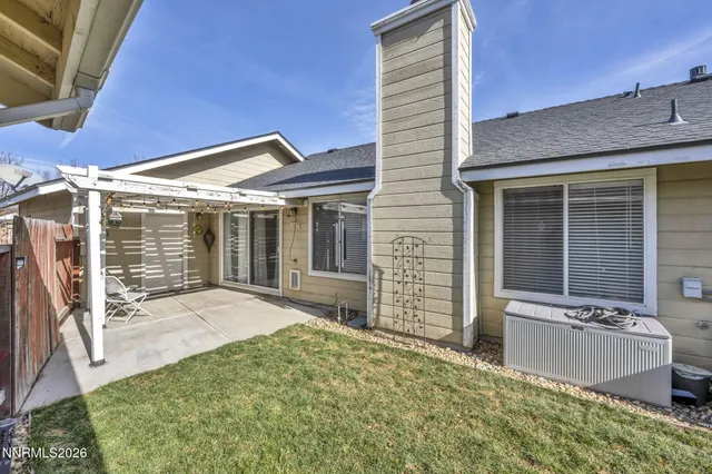 $575,000 | 1768 Blue Spruce Court, Minden, NV 89423