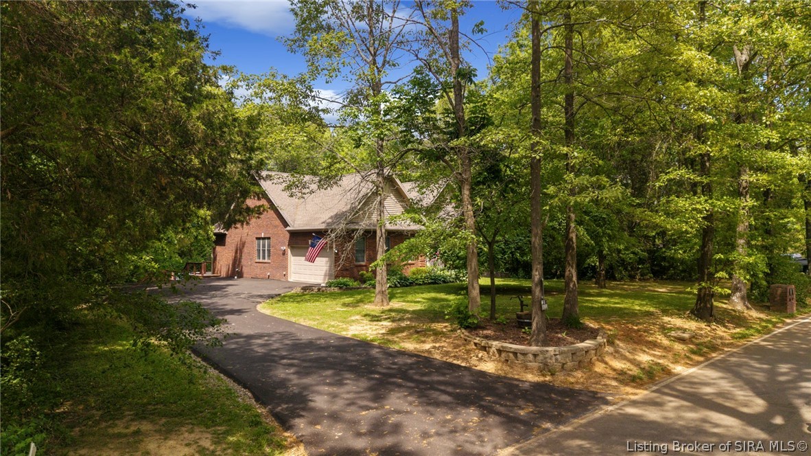 1212 Sival Road Northwest Ramsey, IN 47166 - Photo 5 of 51