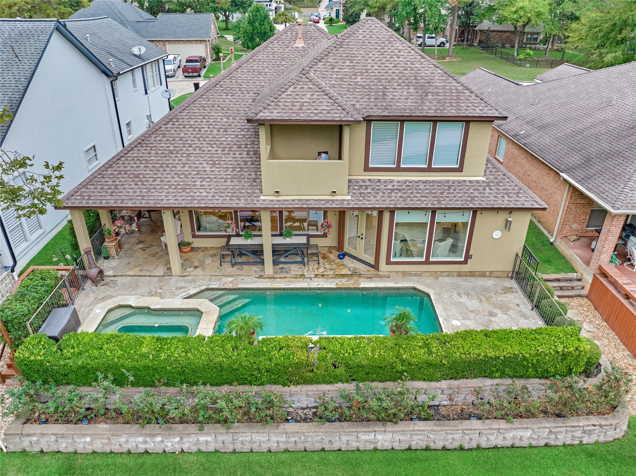 203 Monterrey Road East Montgomery, TX 77356 - Photo 44 of 50