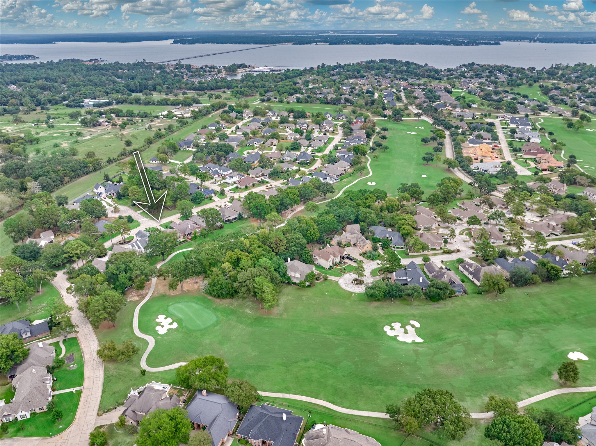 203 Monterrey Road East Montgomery, TX 77356 - Photo 48 of 50