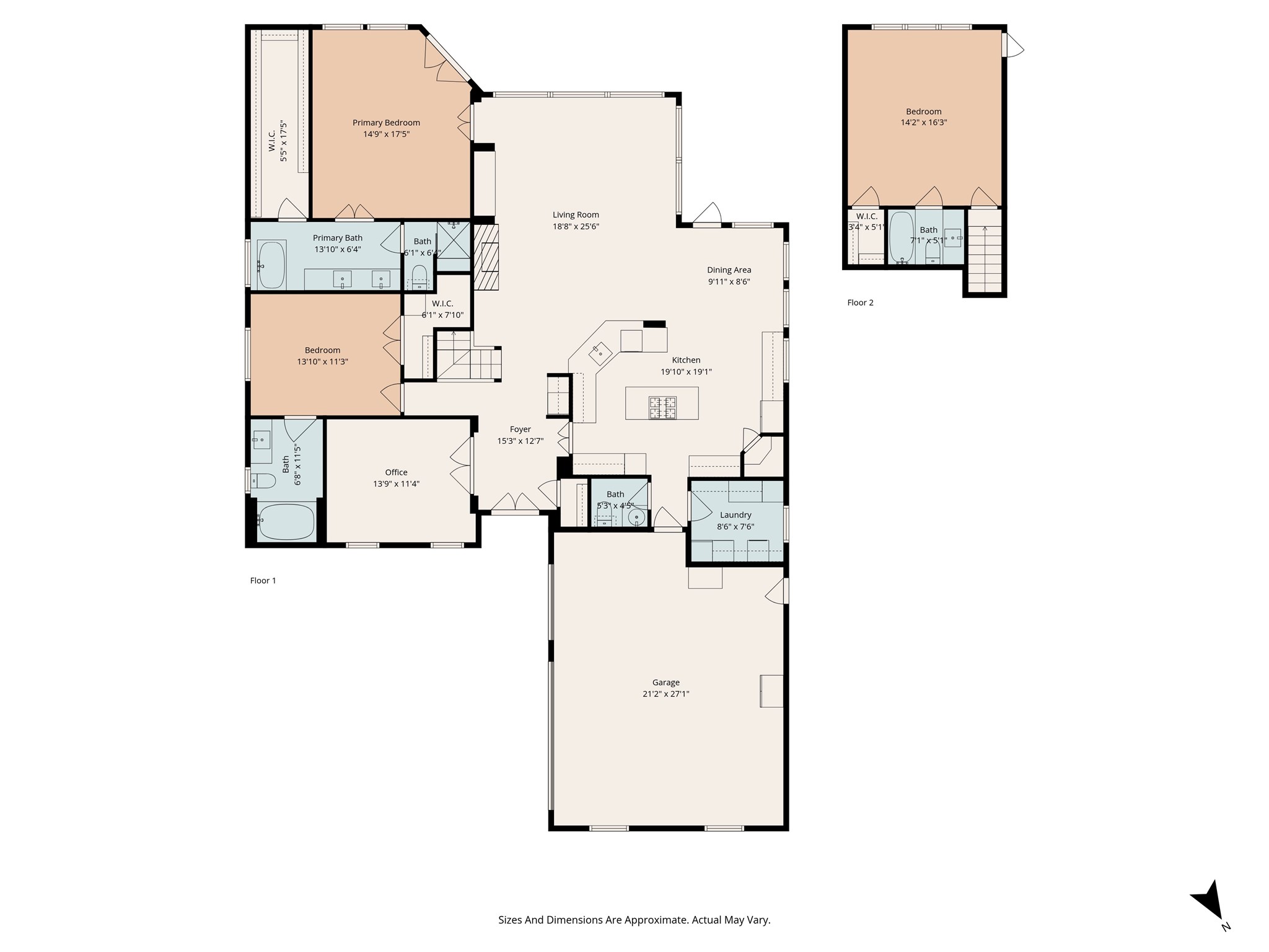 203 Monterrey Road East Montgomery, TX 77356 - Photo 49 of 50