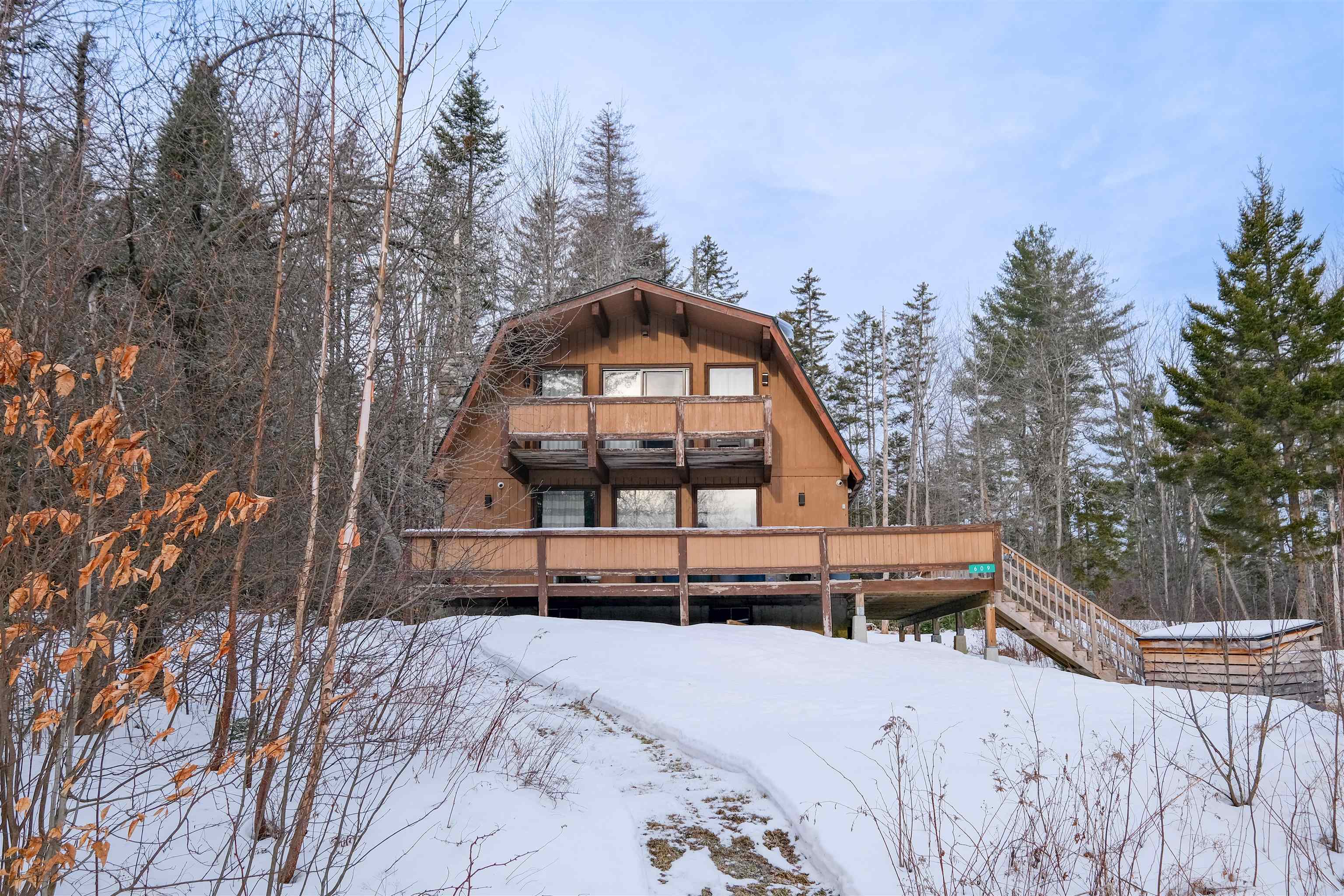 609 Alpine Drive Mount Holly, VT 05758 - Photo 31 of 40