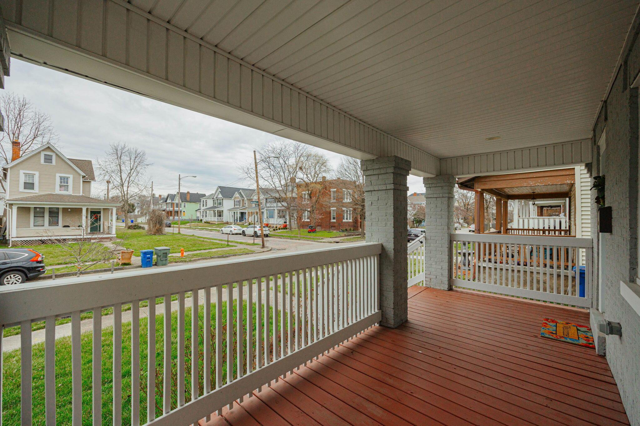 408 Berkeley Road Columbus, OH 43205 - Photo 7 of 53 43-web-or-mls-408 Berkeley Road 043