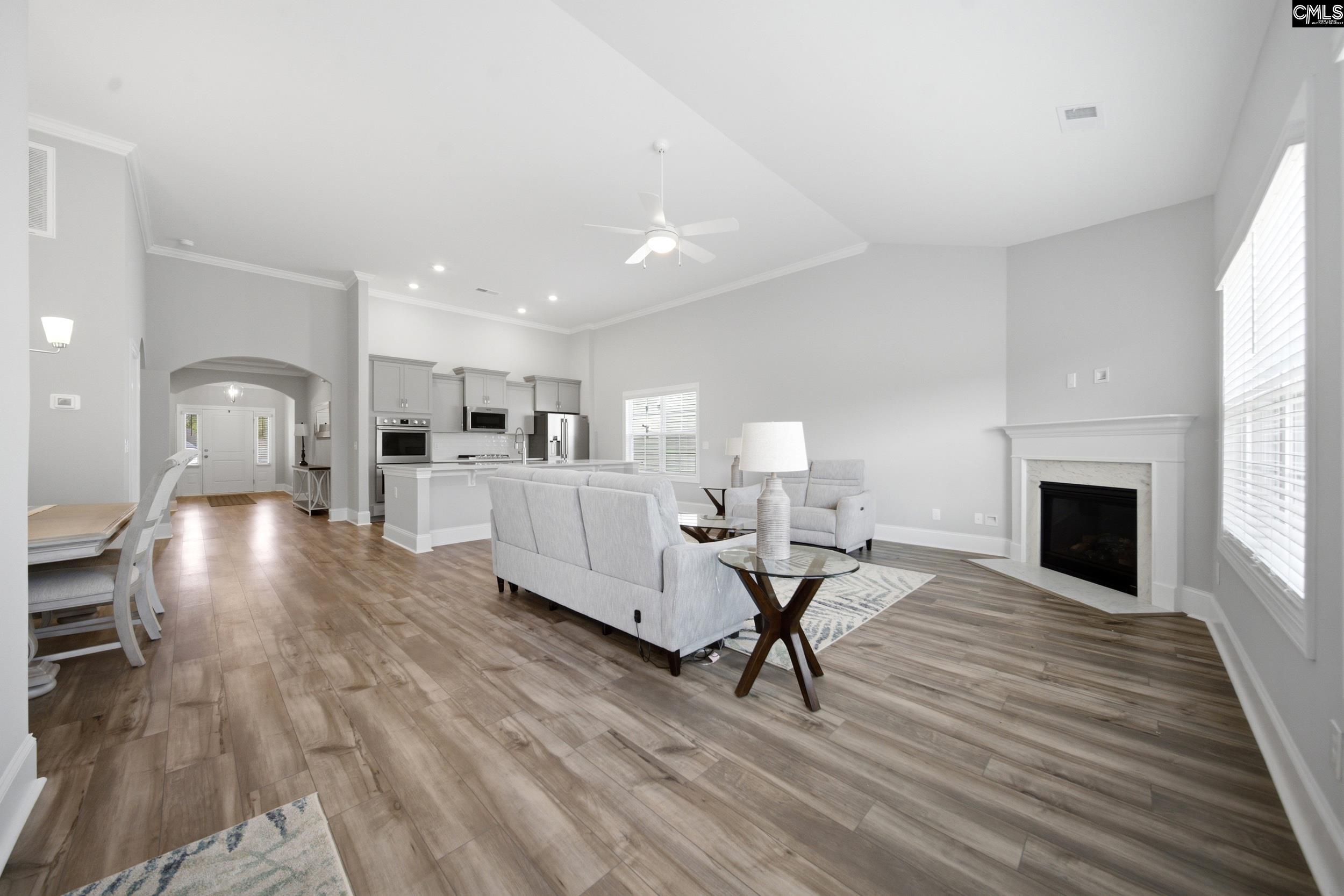 2813 Pepperell Road Chapin, SC 29036 - Photo 12 of 31