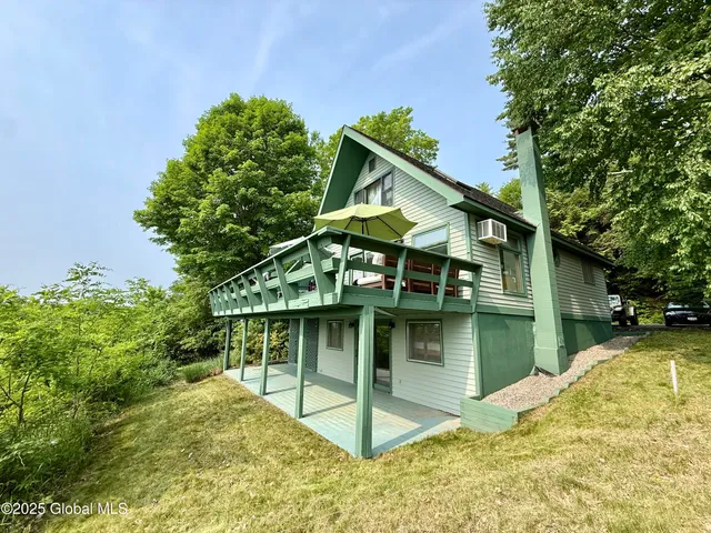 $10,000 | 29 Sunrise Lane, Bolton, NY 12814