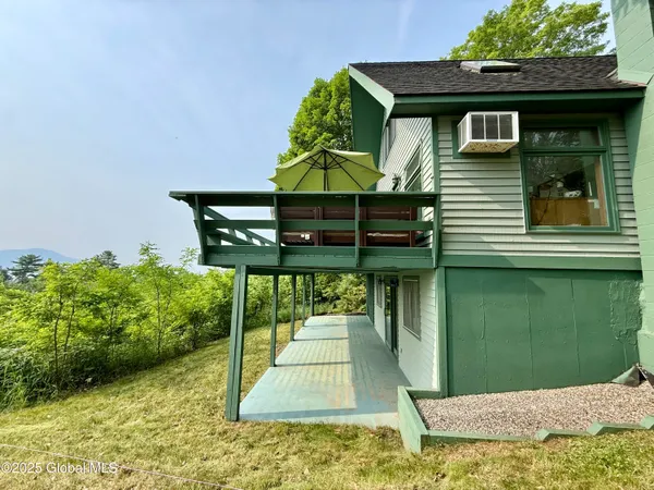 $10,000 | 29 Sunrise Lane, Bolton, NY 12814