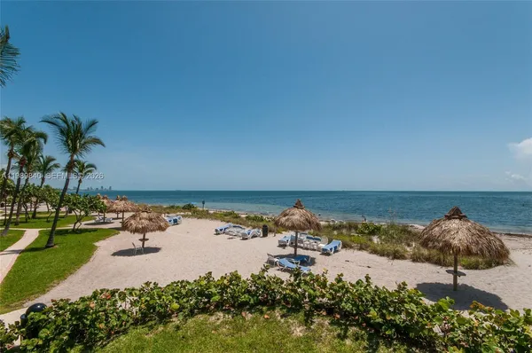 $1,325,000 | 1121 Crandon Boulevard, Unit F206, Key Biscayne, FL 33149