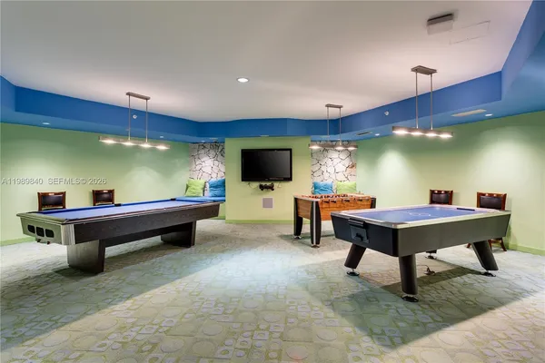$1,325,000 | 1121 Crandon Boulevard, Unit F206, Key Biscayne, FL 33149