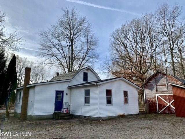 4988 Kalmbach Road Chelsea, MI 48118 - Photo 2 of 23 50030893-1.JPG