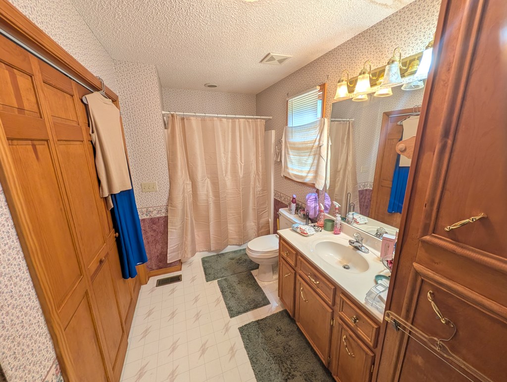 1039 Perry Road Saluda, SC 29138 - Photo 6 of 14