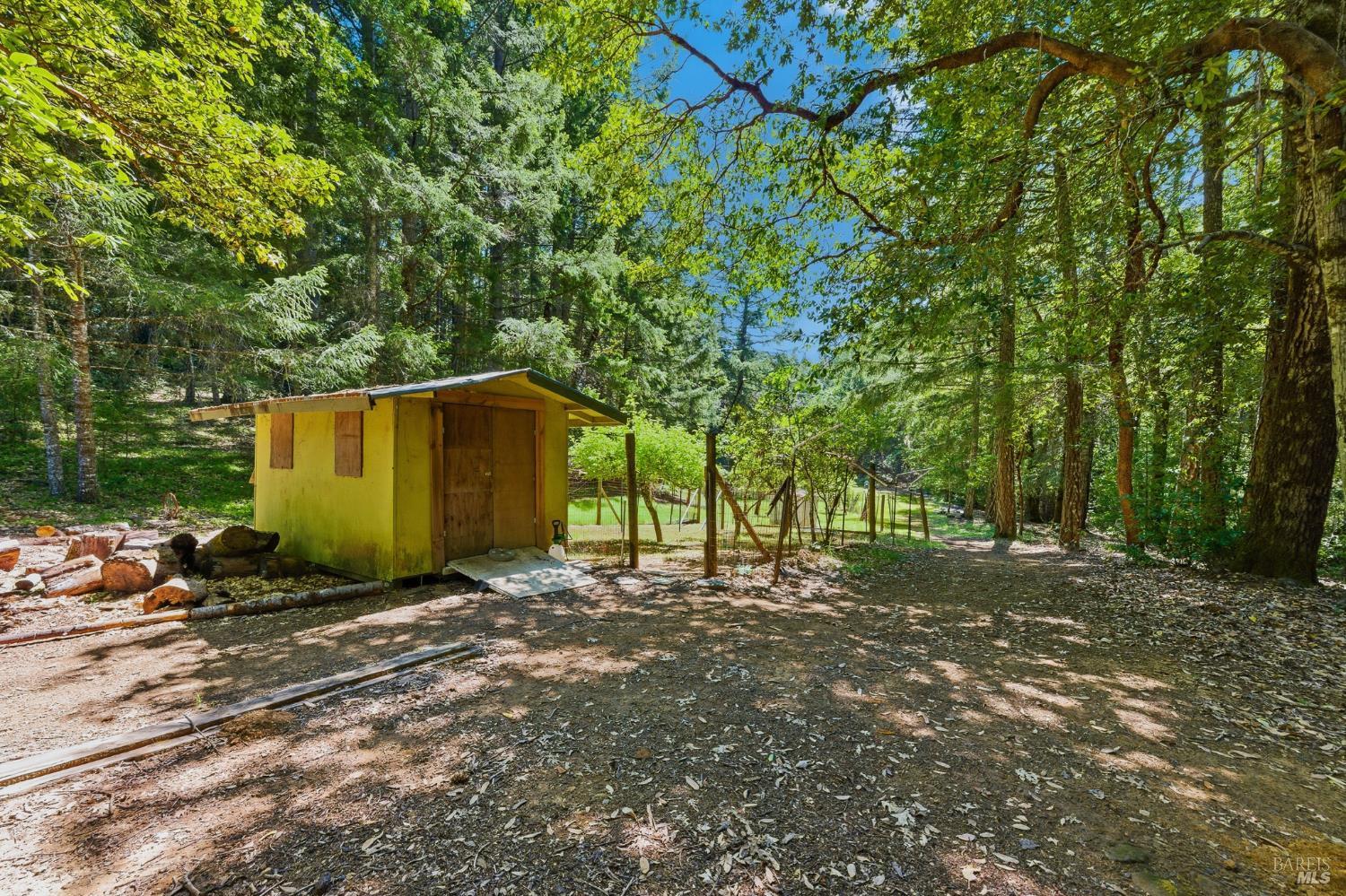 31300 Sherwood Road Willits, CA 95490 - Photo 50 of 57