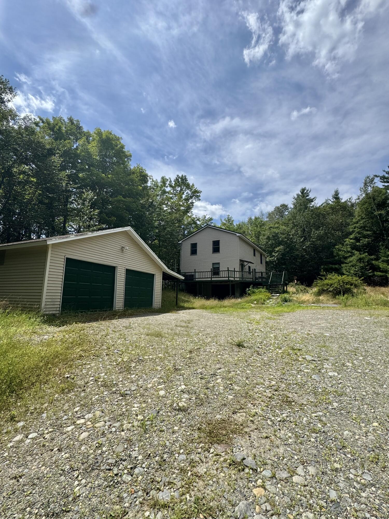 1242 Canaan Road Skowhegan, ME 04976 - Photo 3 of 28 IMG_0209
