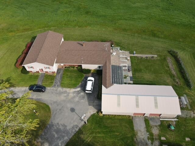 26 Huff Road Pittsfield, ME 04967 - Photo 45 of 47 Newhouse ariel greg #2