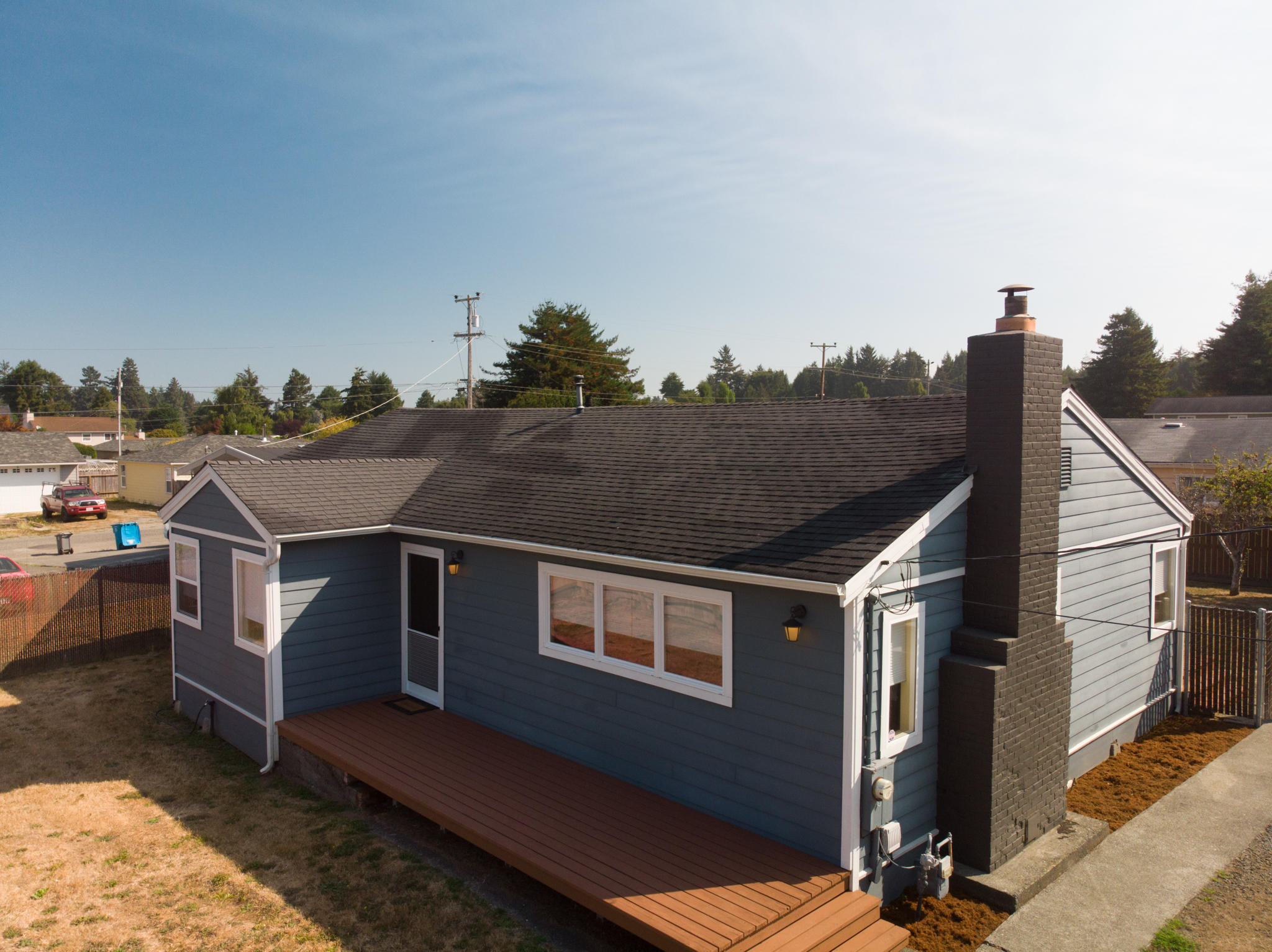 4625 Excelsior Road Cutten, CA 95503 - Photo 46 of 48 Exterior close up