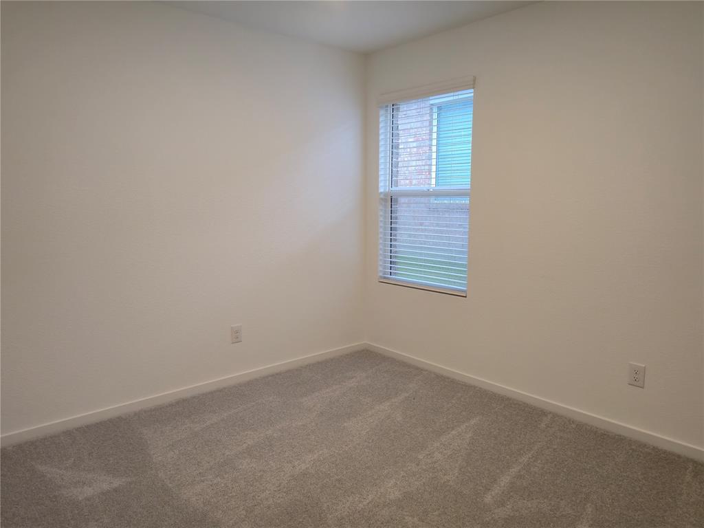 1608 Baron Lane Howe, TX 75459 - Photo 8 of 17 Bedroom 2