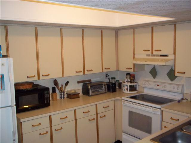 5341 Buckhead Circle, Unit 1030 Boca Raton, FL 33431 - Photo 2 of 4 Kitchen