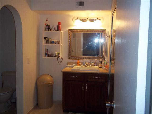 5341 Buckhead Circle, Unit 1030 Boca Raton, FL 33431 - Photo 3 of 4 Master Bedroom