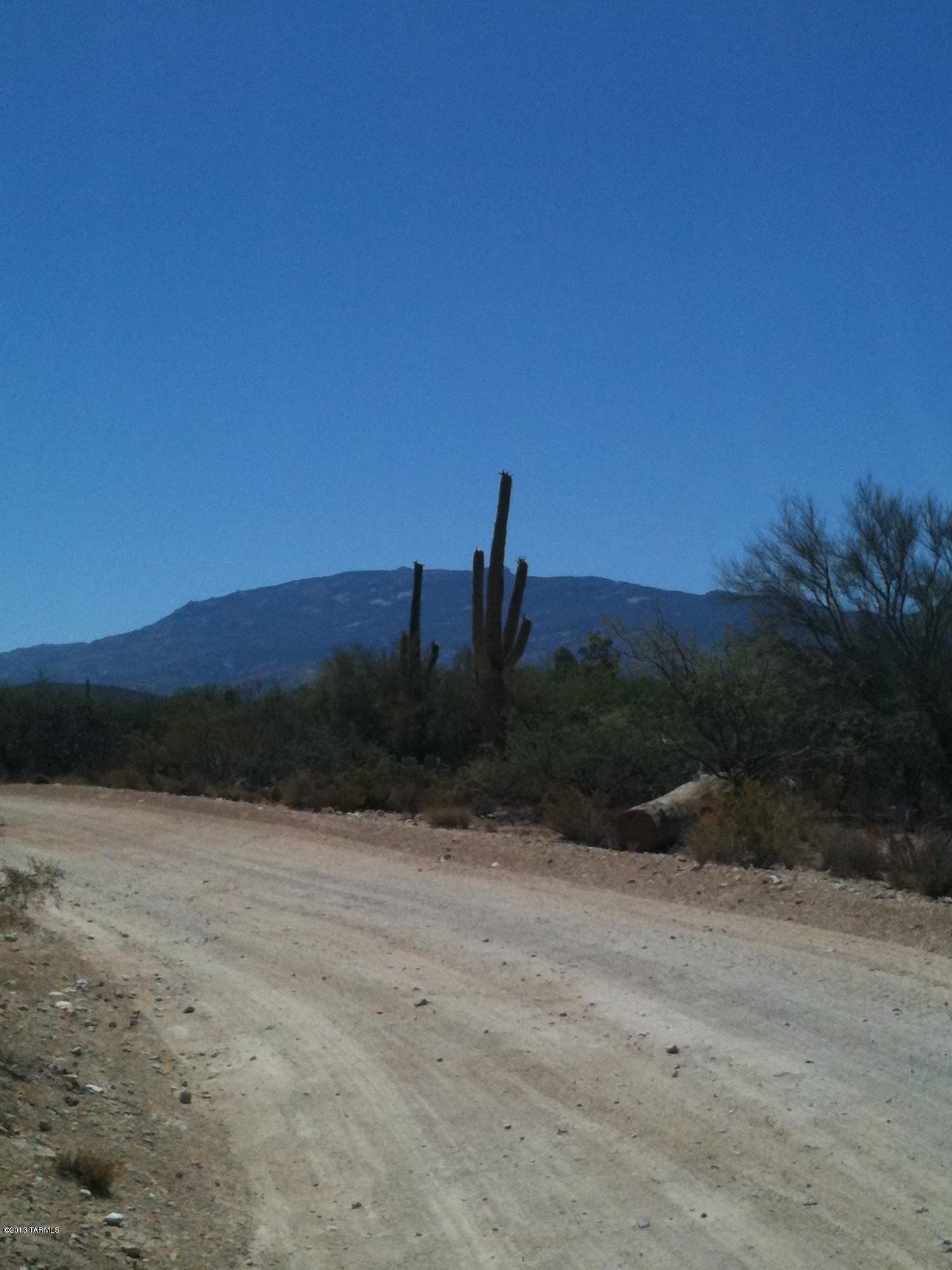 Prince Road, Unit A Tucson, AZ 85749 - Photo 15 of 16