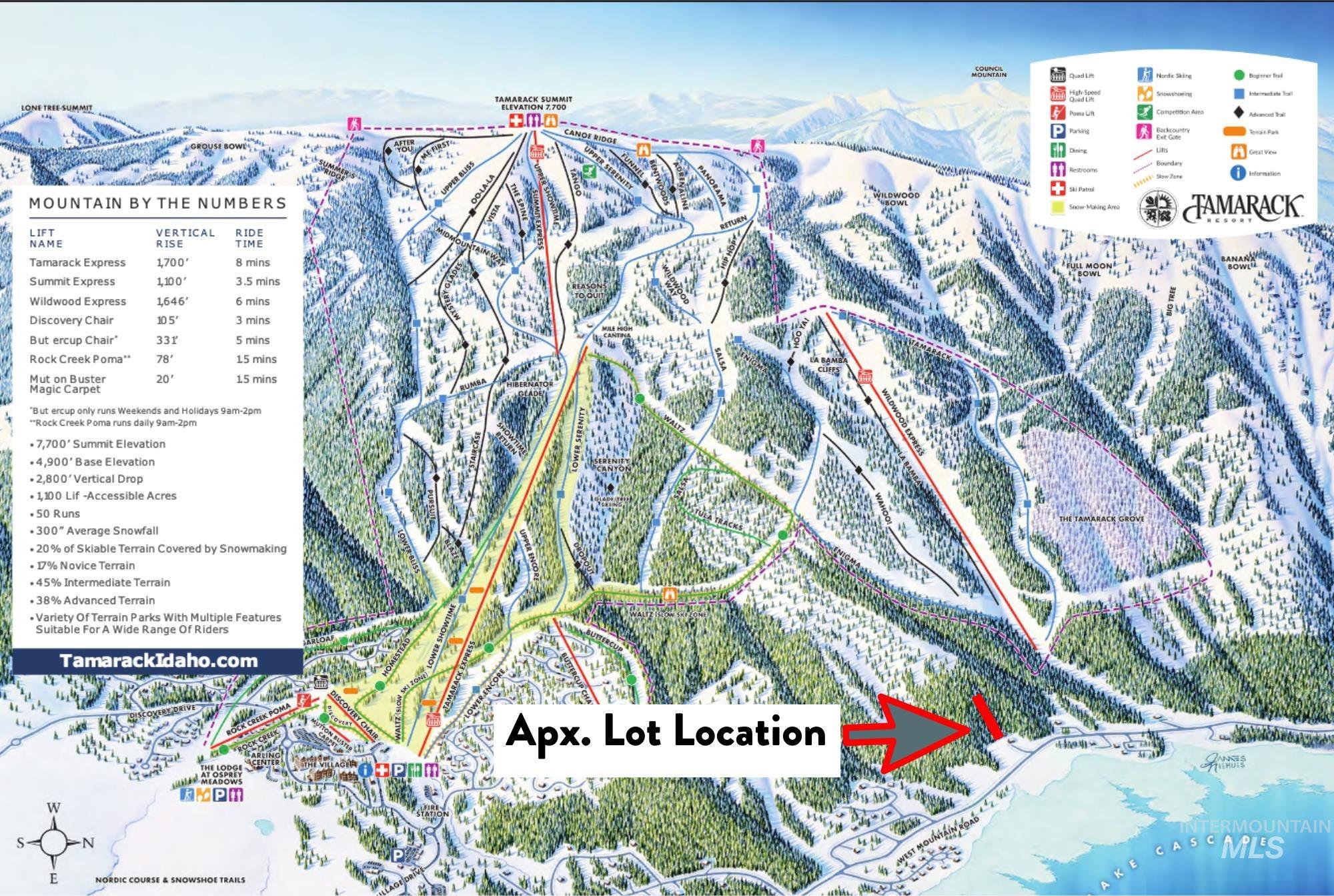 2267 Franks Road Donnelly, ID 83615 - Photo 5 of 21