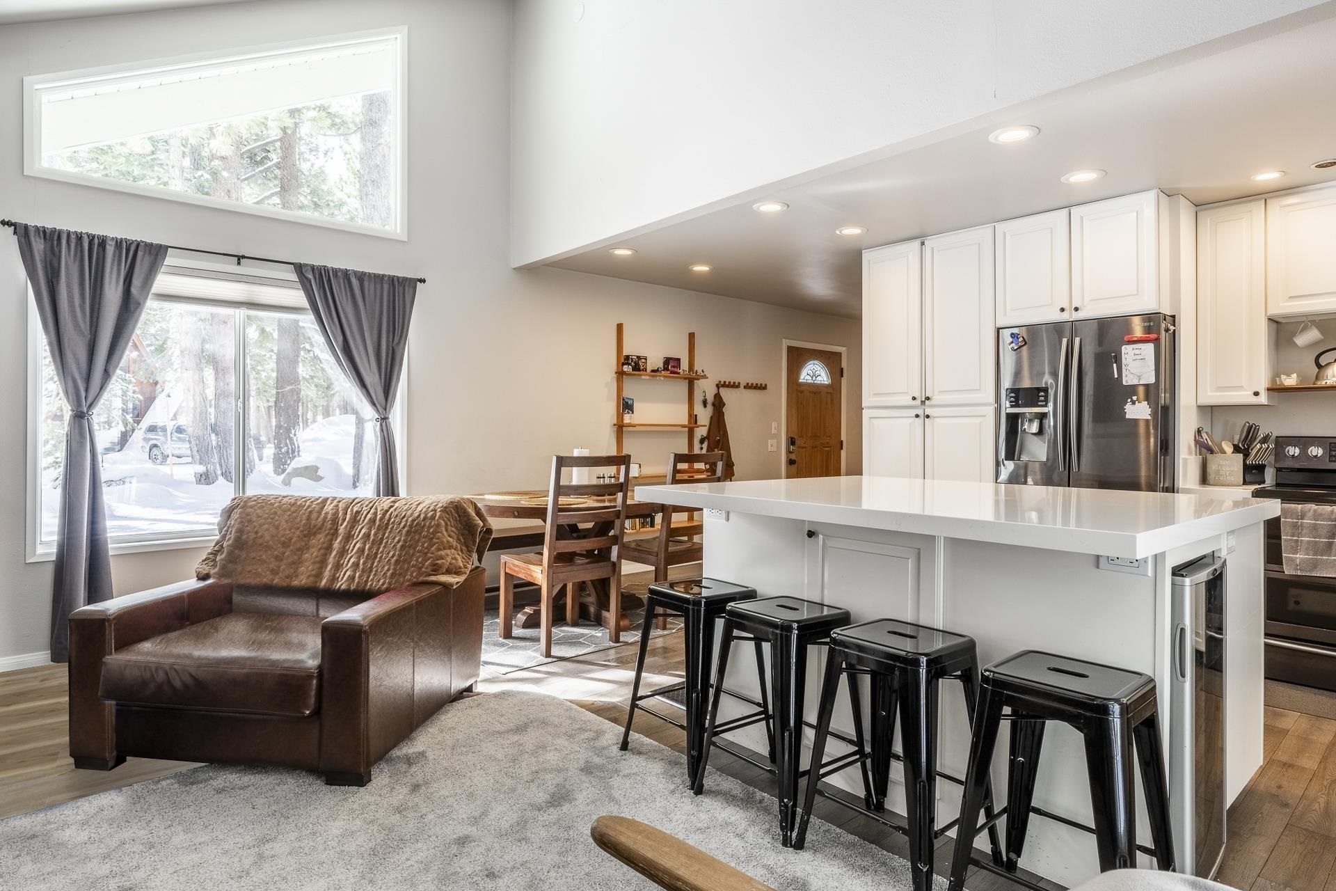 69 Hidden Valley Road Mammoth Lakes, CA 93546 - Photo 13 of 41 Gallery Image 13