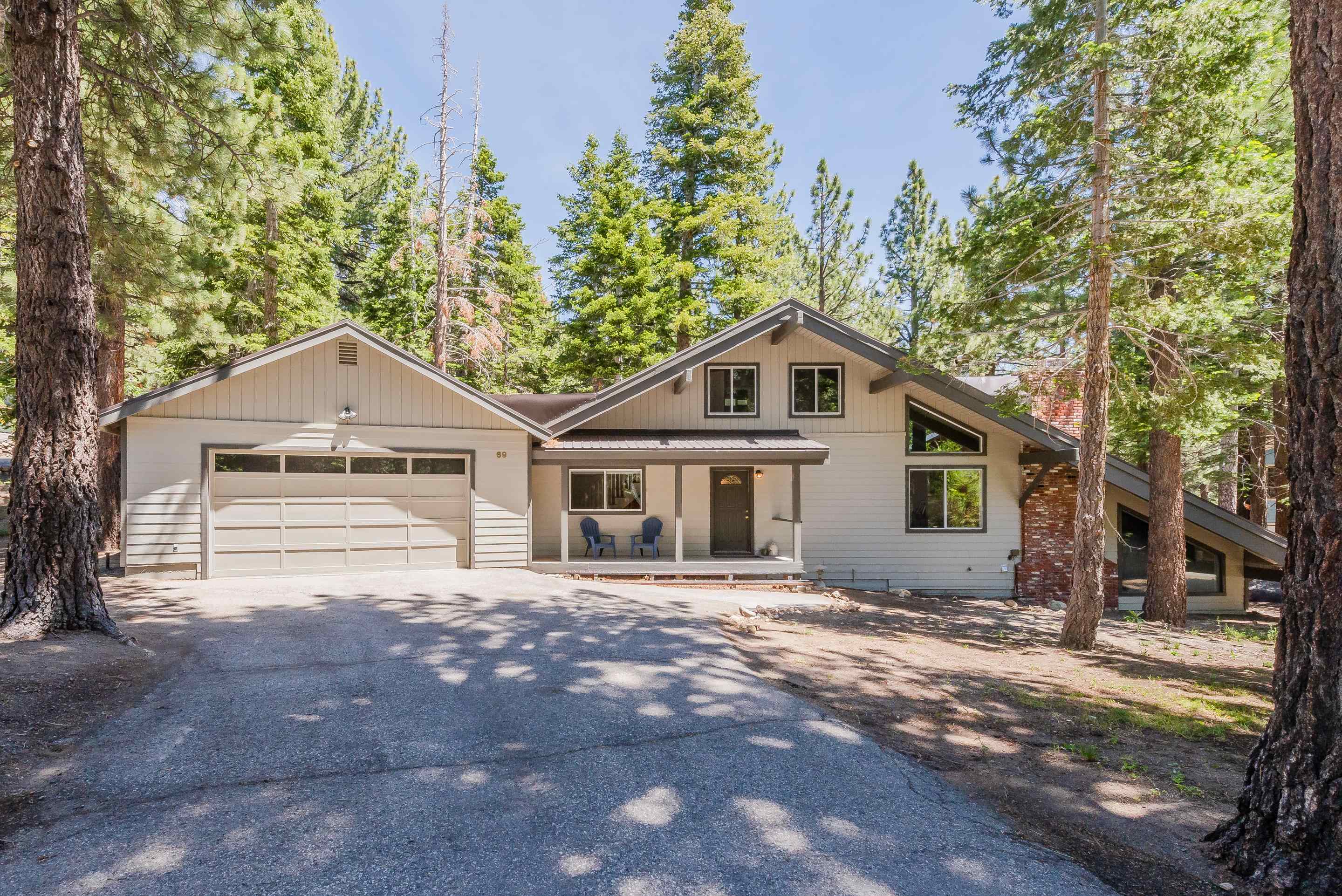 69 Hidden Valley Road Mammoth Lakes, CA 93546 - Photo 40 of 41 Gallery Image 40