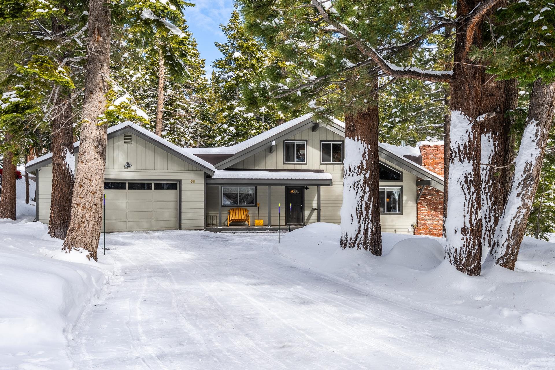 69 Hidden Valley Road Mammoth Lakes, CA 93546 - Photo 41 of 41 Gallery Image 41