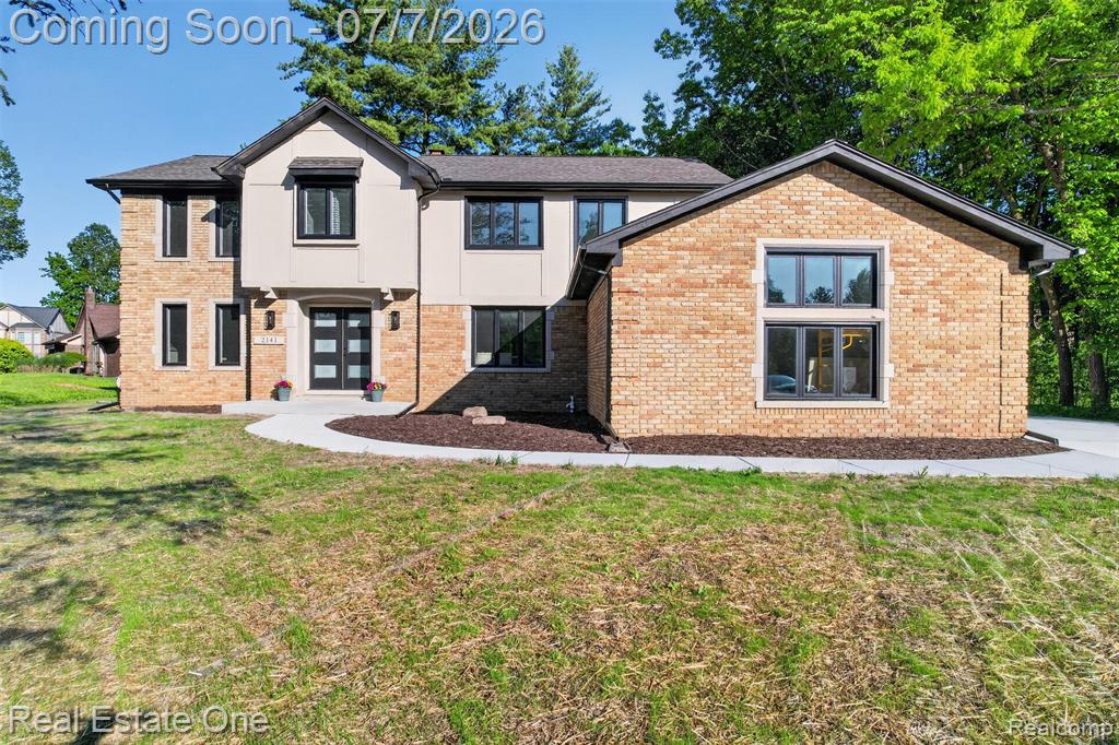 2141 Hickory Leaf Court North Rochester Hills, MI 48309 - Photo 56 of 71