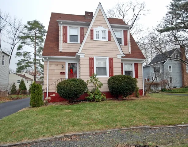 $1,800 | 10 Center Place, Chatham, NJ 07928