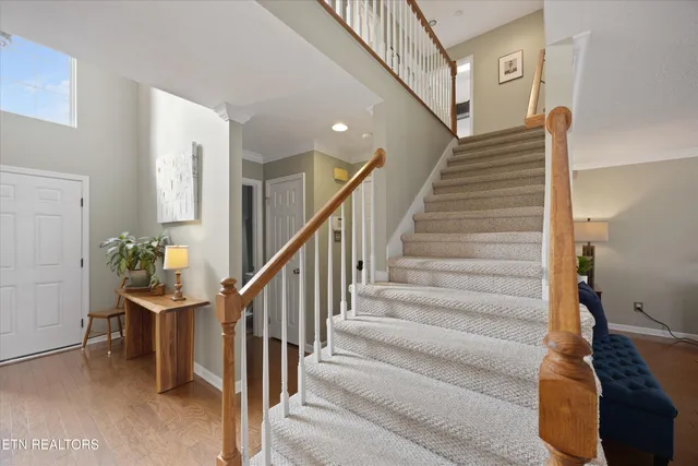 $618,000 | 628 Lake Heather Road, Knoxville, TN 37934